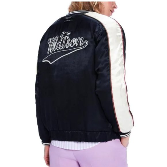 SCOTCH + SODA Reversible Souvenir Jacket - Picture 10 of 10